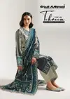 Tehreem Vol 6 By Gull A Ahmed Cambric Cotton Online Karachi Dress Material Wholesale